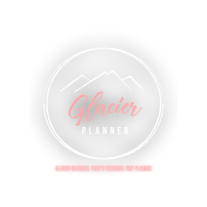 Glacier Planner